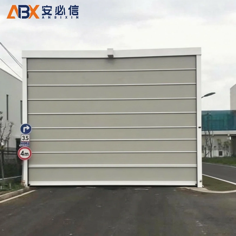 巴音郭楞蒙古自治州高速堆积门