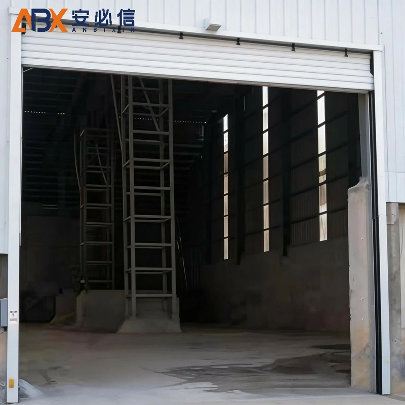 巴音郭楞蒙古自治州快速堆积门