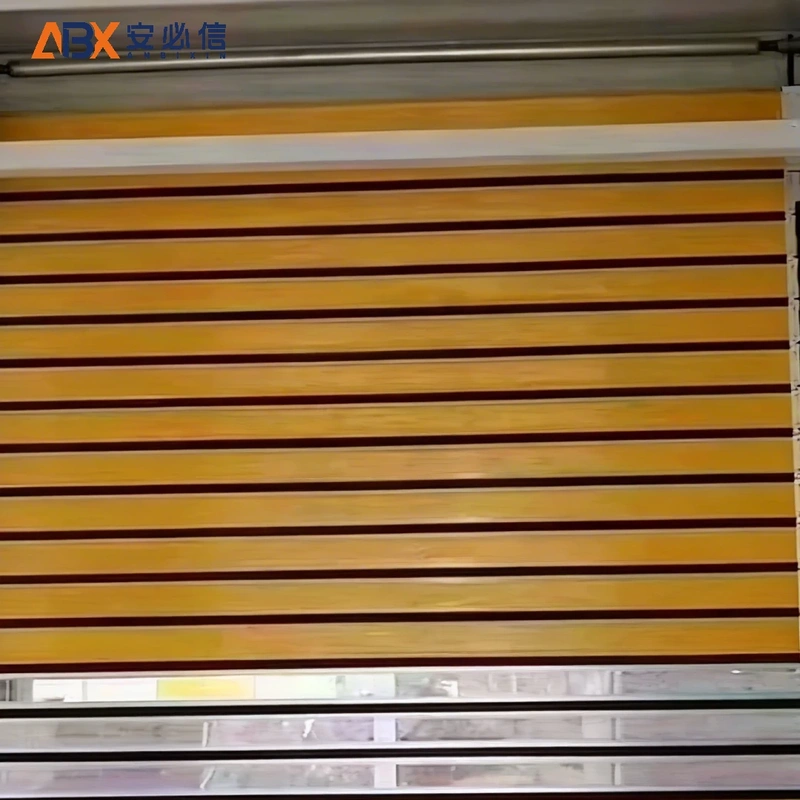 巴音郭楞蒙古自治州医药密闭高速门